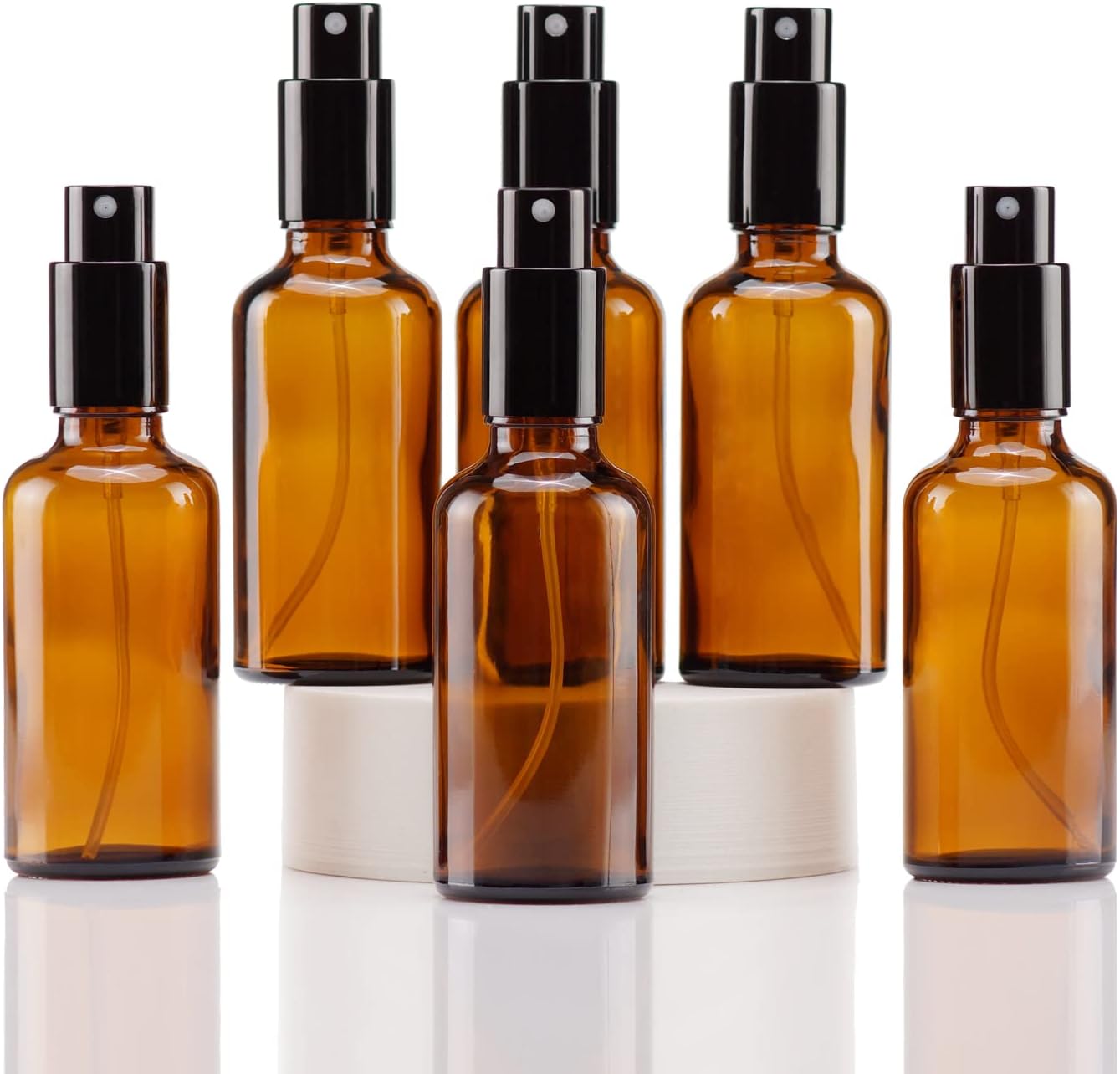 Refillable Containers